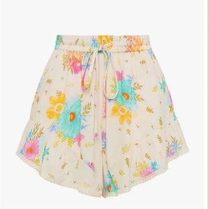 Spell’s Lei Lei Shorts XXL